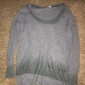 Anthropology Sweater